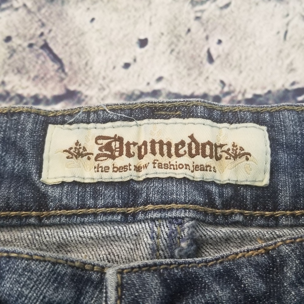 Dromedar Jeans - Picture 3 of 8